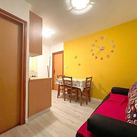 Capic Z Baška