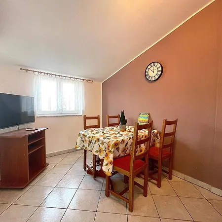 Guest house Capic Z