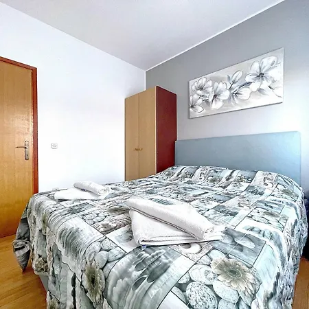 Guest house Capic Z 3*