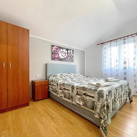 Capic Z Guest house Baska (Krk)