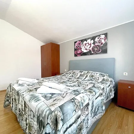 Maison d'hôtes Capic Z Baška