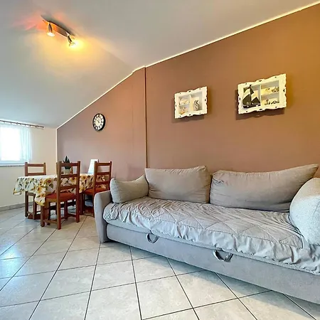 Capic Z 3* Baska (Krk)