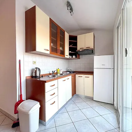 Capic Z Guest house