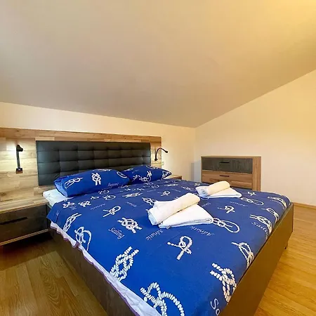 Maison d'hôtes Capic Z Baška