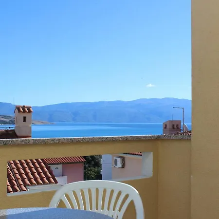 Capic Z 3* Baska (Krk)