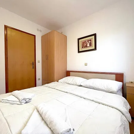 Capic Z Baška