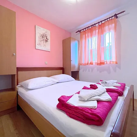 Guest house Capic Z 3*