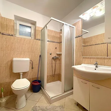 Guest house Capic Z