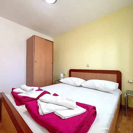 Guest house Capic Z 3*