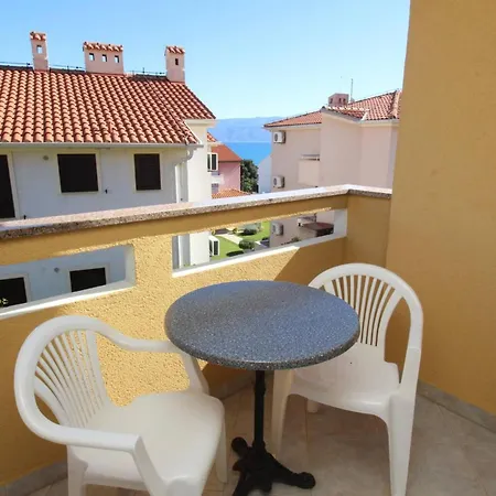 Capic Z Baska (Krk)