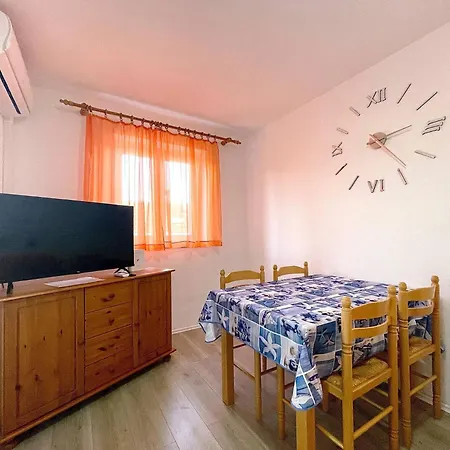 Capic Z 3* Baska (Krk)