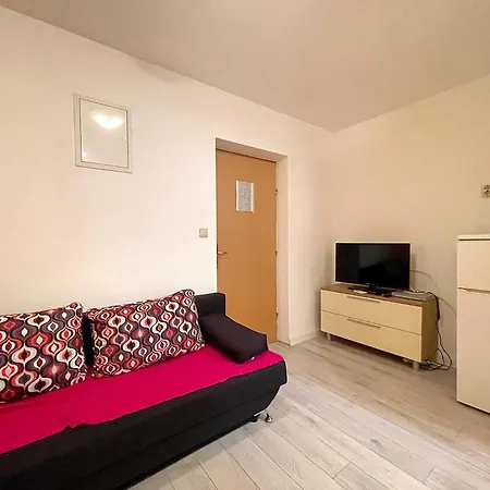 Capic Z Guest house Baska (Krk)