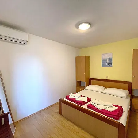 Guest house Capic Z