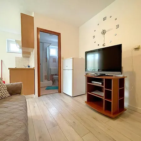 Capic Z Guest house 3*