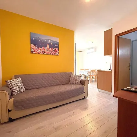 Maison d'hôtes Capic Z Baška