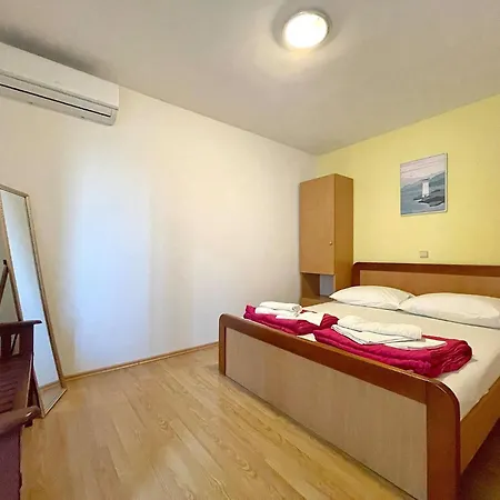Capic Z Guest house 3*
