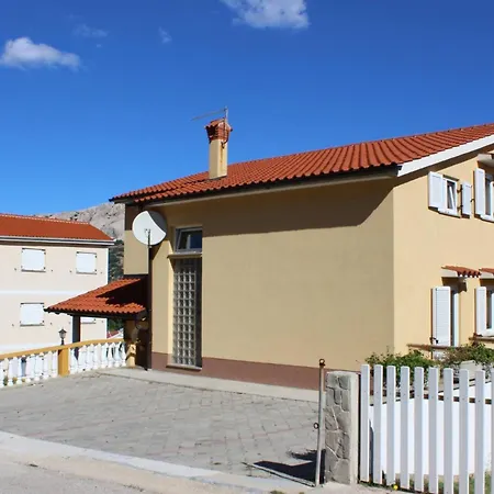 Capic Z Guest house 3*