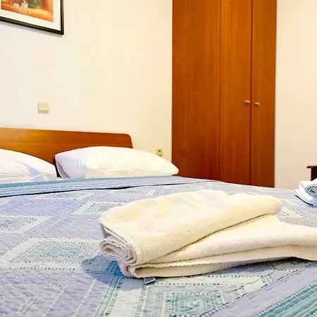 Guest house Capic Z 3*