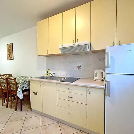 Guest house Capic Z