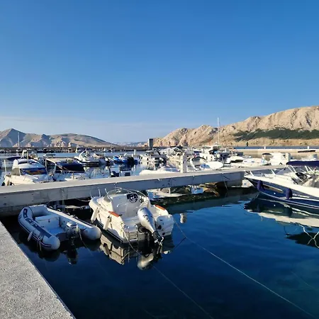 Guest house Capic Z Baska (Krk)