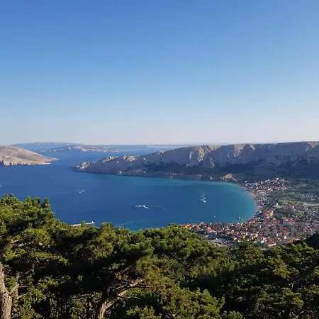 Capic Z 3* Baška