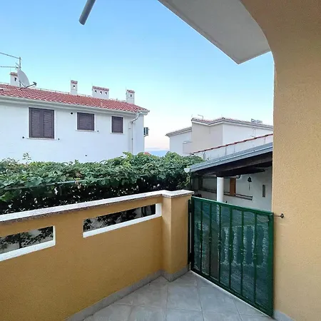 Capic Z Guest house 3*