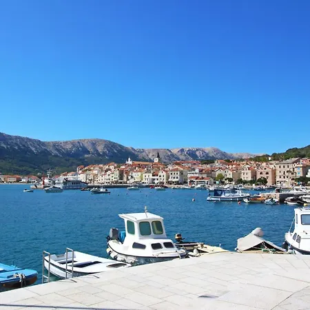 Guest house Capic Z Baska (Krk)