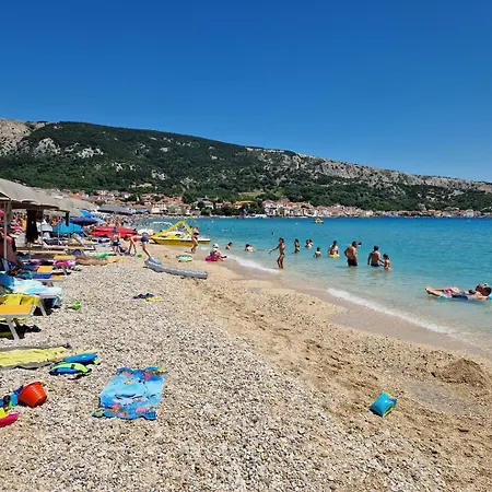 Capic Z Baška