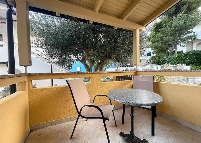 בית הארחה Capic Z באסקה
