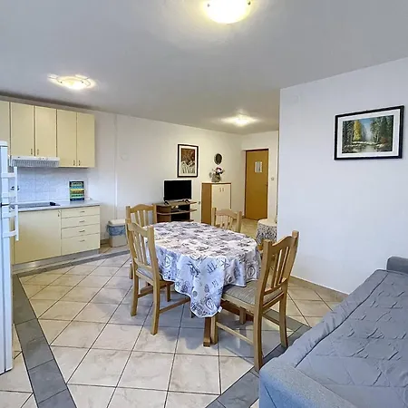 Penzion Capic Z Baška