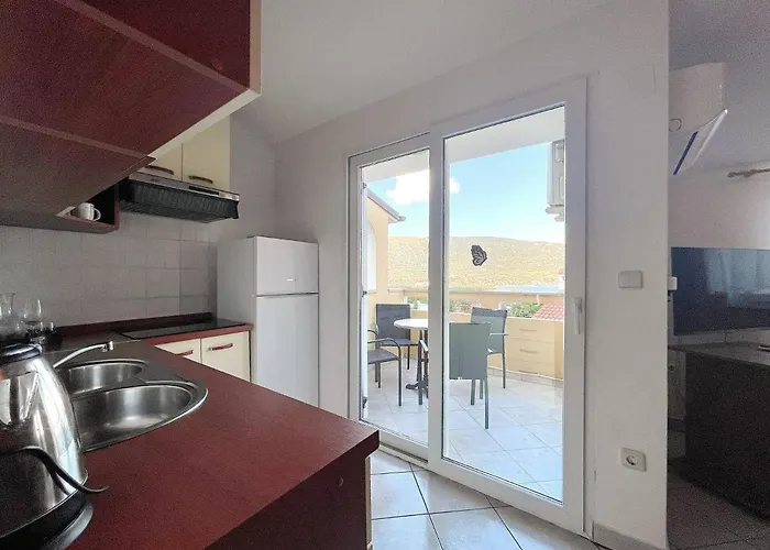 Pensjonat Capic Z 3*