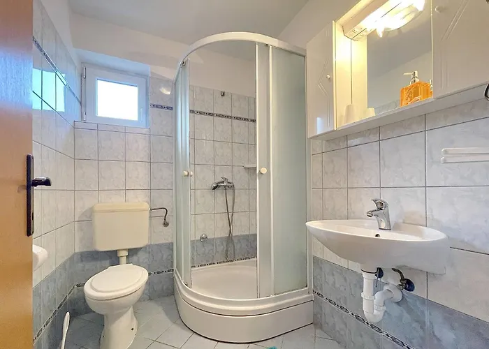 Capic Z Pensjonat 3*