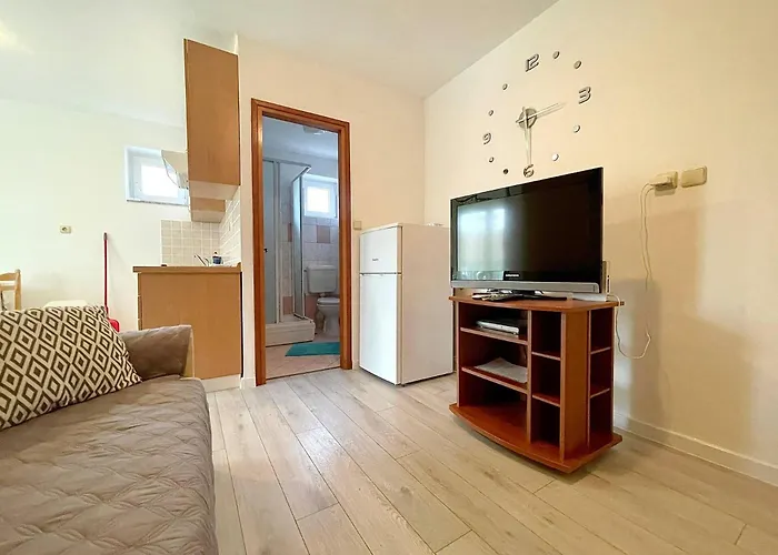 Capic Z Pensjonat 3*