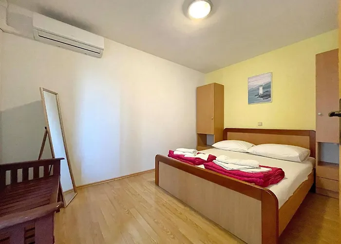 Capic Z Pensjonat 3*