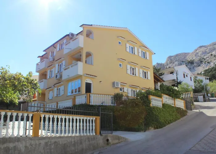 Pensjonat Capic Z 3*